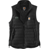 Lansing Spartans Carhartt Gilliam Vest