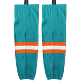 Mites Fishermen Sublimated Tech Socks