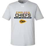 Chelsea Chiefs UA Adult Team Tech T-Shirt