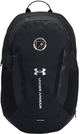 Philadelphia Flyers Elite UA Hustle 6.0 Team Backpack
