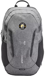 Upland Hockey UA Hustle 6.0 Team Backpack