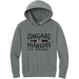 Chicago Phantoms Youth Lightweight Hooded Sweatshirt