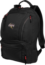 Mercer Chiefs Cyber Backpack