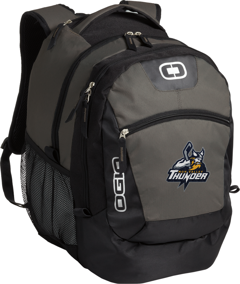 Mon Valley Thunder OGIO Rogue Pack