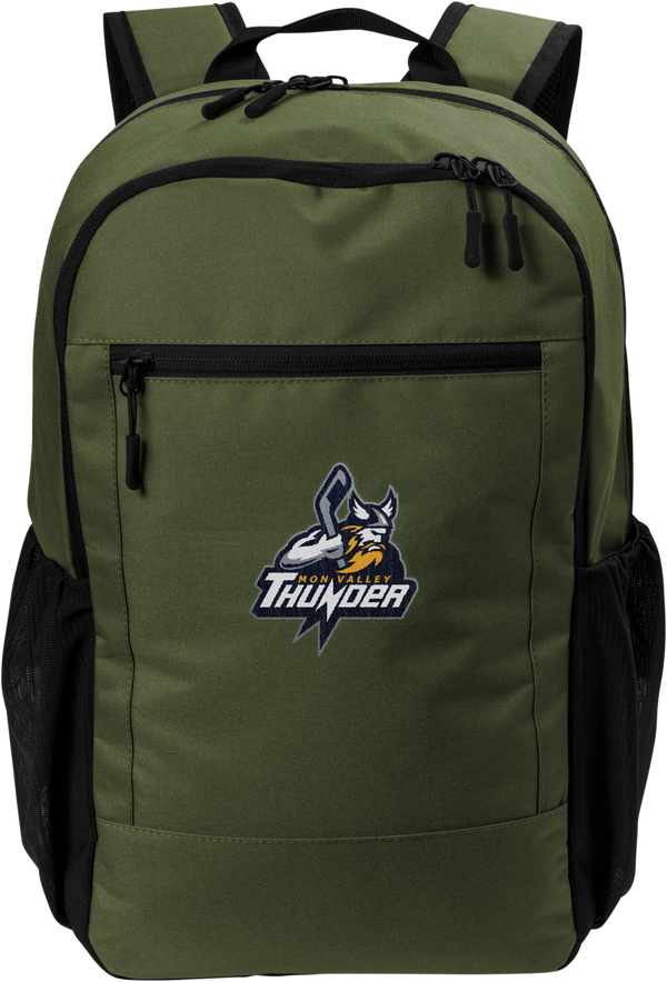 Mon Valley Thunder Daily Commute Backpack