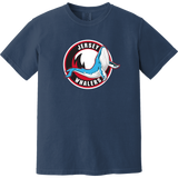 Jersey Shore Whalers Heavyweight Ring Spun Tee