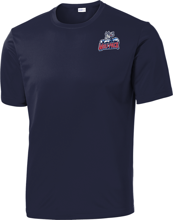 Hartford Jr. Wolfpack PosiCharge Competitor Tee