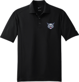 CT Bobcats Nike Dri-FIT Classic Polo