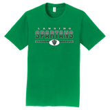 Lansing Spartans Adult Fan Favorite Tee