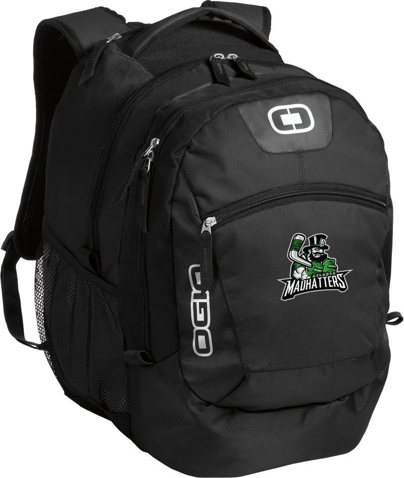 Atlanta Madhatters OGIO Rogue Pack