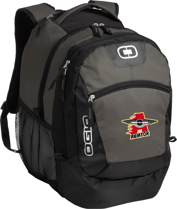 NY Aviators OGIO Rogue Pack