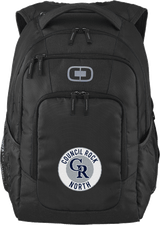 Council Rock North OGIO Logan Pack