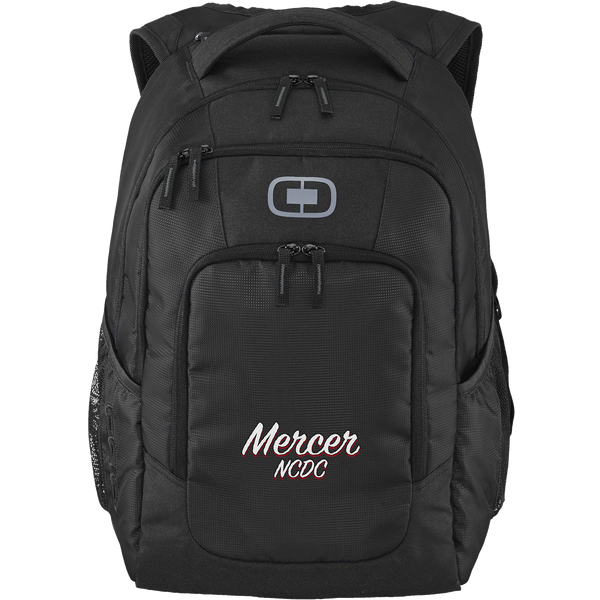 Mercer NCDC OGIO Logan Pack