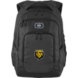 King's College OGIO Logan Pack