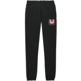 CT Whalers Tier 1 NuBlend Sweatpant with Pockets