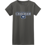 Chatham Hockey Softstyle Ladies' T-Shirt