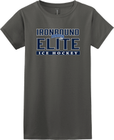 Ironbound Softstyle Ladies' T-Shirt