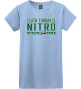 Nitro Soccer Softstyle Ladies' T-Shirt