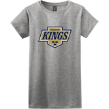 Skylands Kings Softstyle Ladies' T-Shirt
