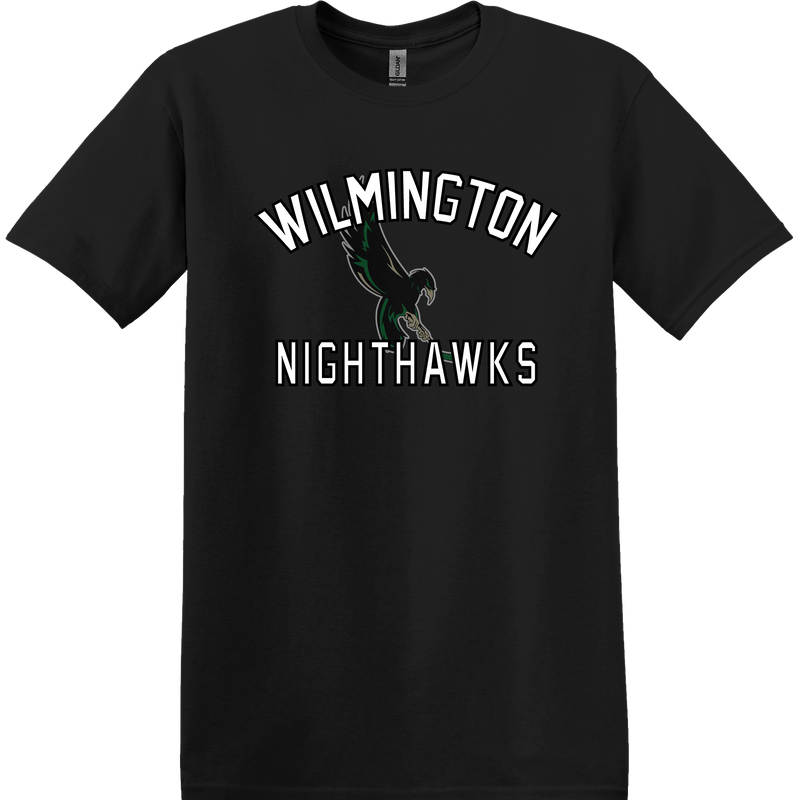 Wilmington Nighthawks Softstyle T-Shirt