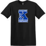 Kennett Track Softstyle T-Shirt