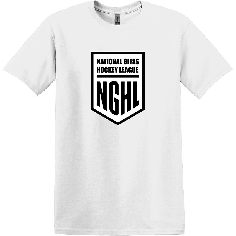 NGHL Softstyle T-Shirt