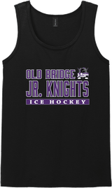 Old Bridge Jr. Knights Softstyle Tank Top