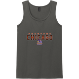 Chicago Phantoms Softstyle Tank Top