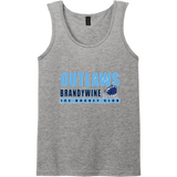 Brandywine Outlaws Softstyle Tank Top