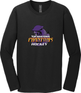 Youngstown Phantoms Softstyle Long Sleeve T-Shirt