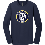 PA Brick Softstyle Long Sleeve T-Shirt