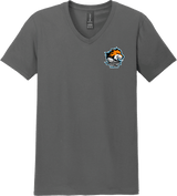 Woodridge Wild Softstyle V-Neck T-Shirt