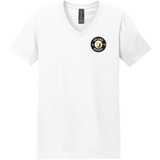 Upland Hockey Softstyle V-Neck T-Shirt