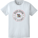 Dupage Black Bears Youth Heavyweight Ring Spun Tee