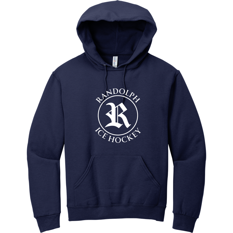 Randolph Hockey Pullover Hooded Sweatshirt