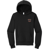 Biggby Bombers Youth Sponge Fleece Pullover Hoodie