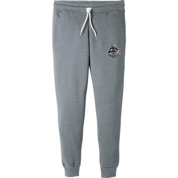 Grundy Senators Unisex Jogger Sweatpants