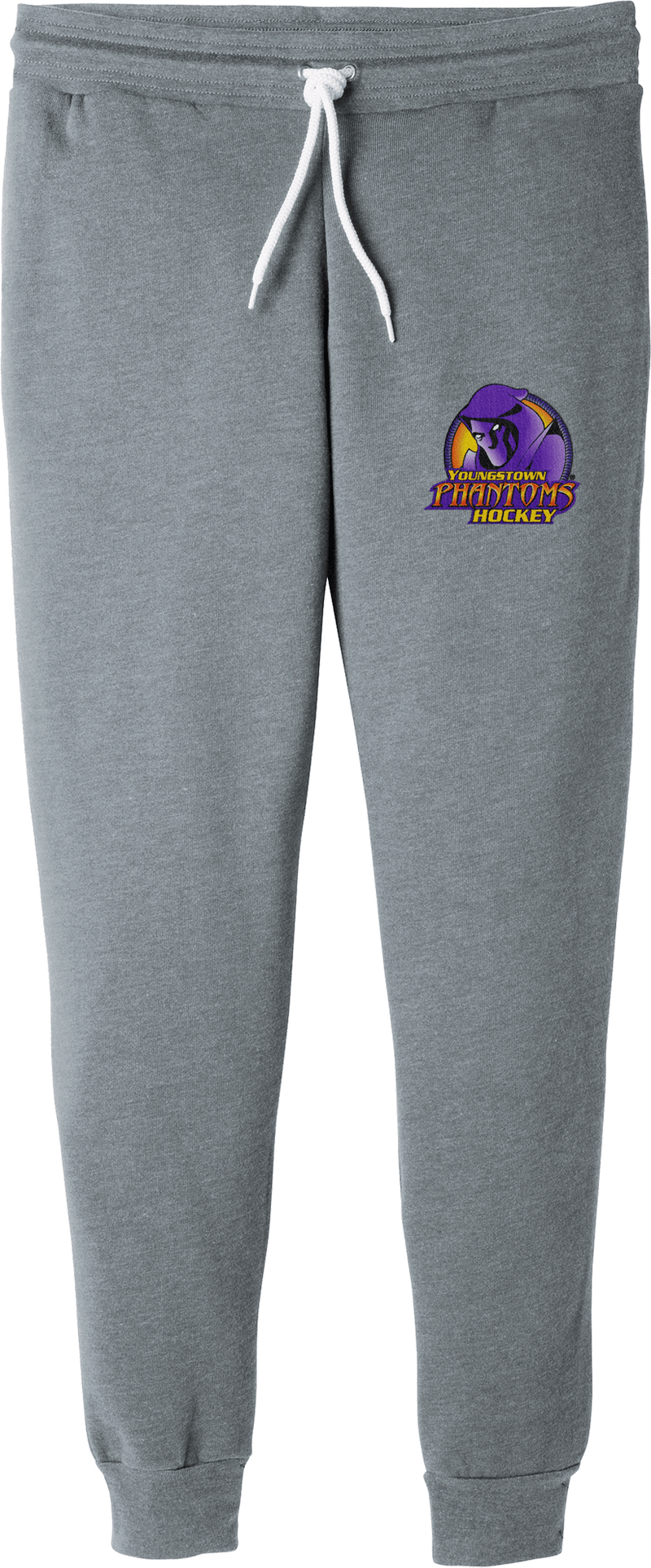 Youngstown Phantoms Unisex Jogger Sweatpants