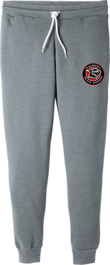 Palmyra Black Knights Unisex Jogger Sweatpants