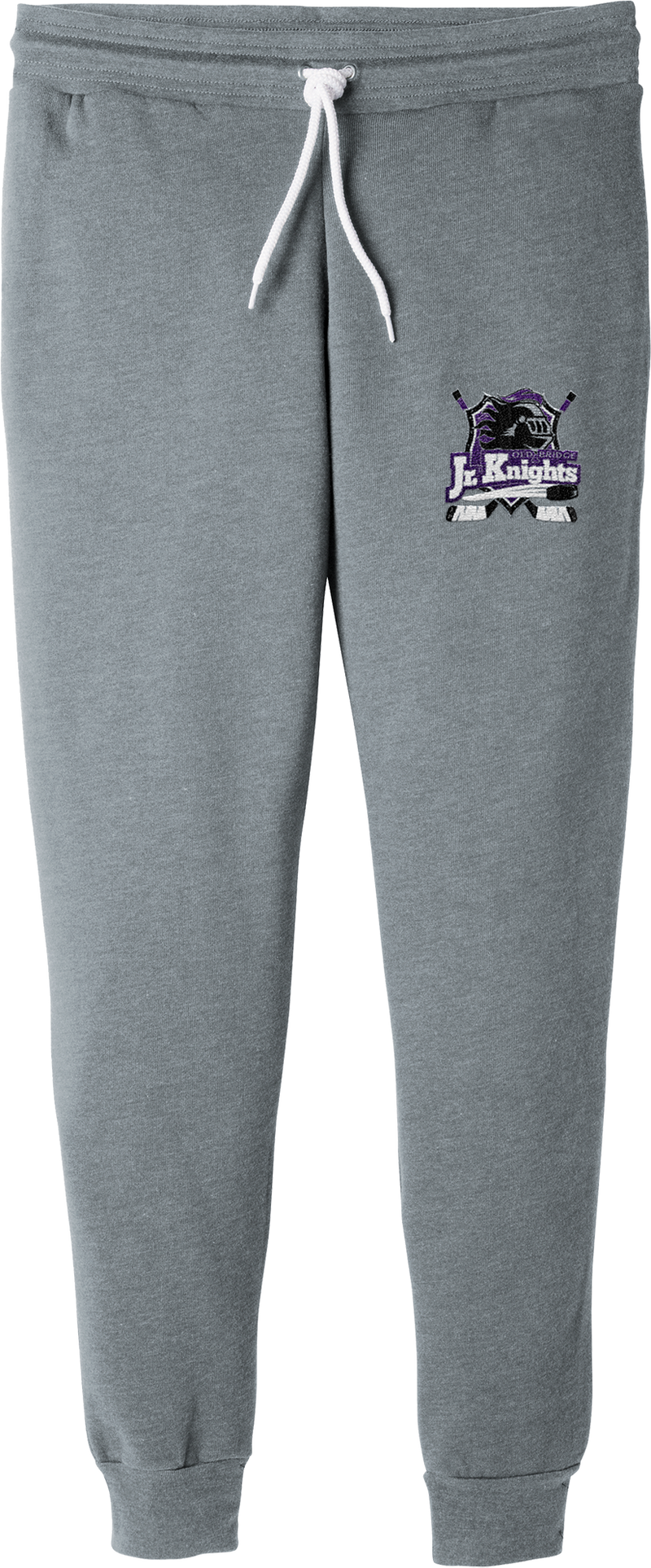 Old Bridge Jr. Knights Unisex Jogger Sweatpants