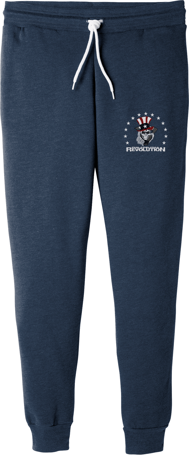 Phila Revolution Unisex Jogger Sweatpants