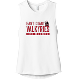 NJ Valkyries Womens Jersey Muscle Tank