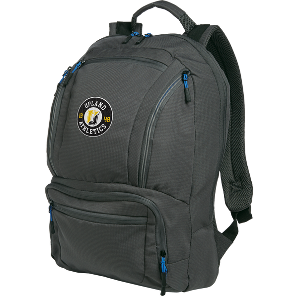 Upland Country Day School Cyber Backpack