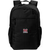 Jr. Mounties Daily Commute Backpack