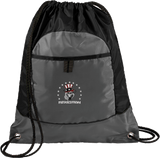 Phila Revolution Pocket Cinch Pack