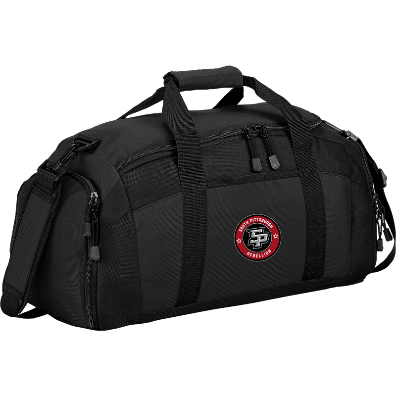 South Pittsburgh Rebellion Gym Bag