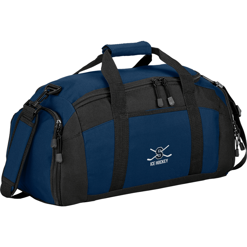 Midd South Hockey Gym Bag