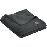 Chelsea Bulldogs Ultra Plush Blanket