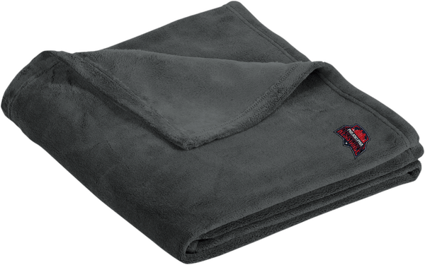 Philadelphia Resistance Ultra Plush Blanket