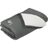 Curry College Mountain Lodge Blanket